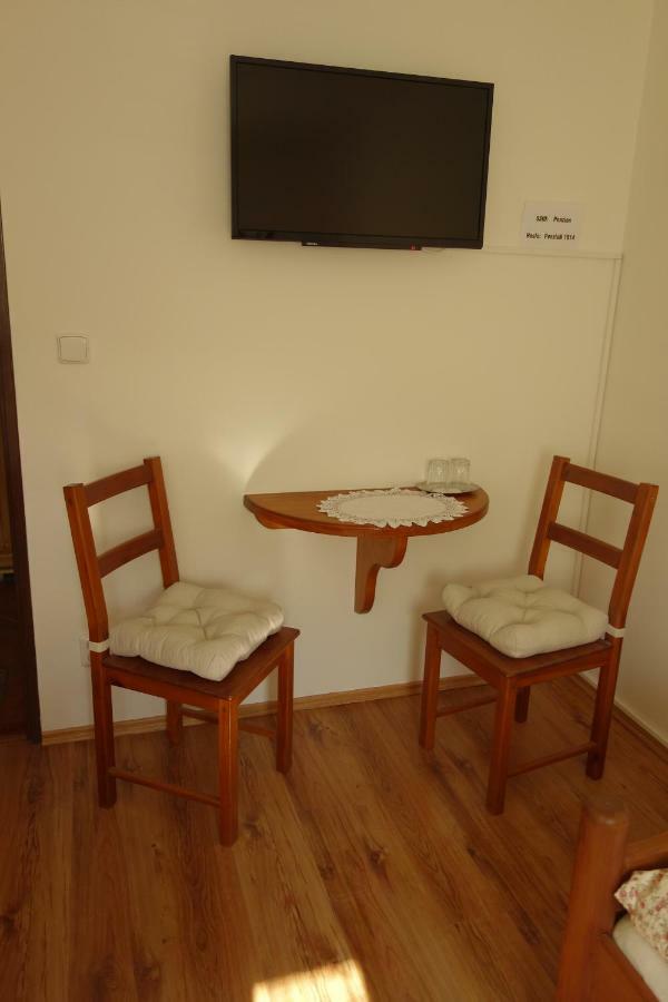 Ve Vilach 3* Praga